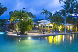 Nimrod Resort Apartments