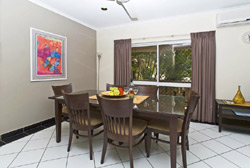 Nimrod Resort Apartments