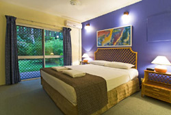 Nimrod Resort Apartments