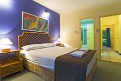 Nimrod Resort Apartments