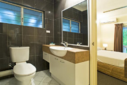 Nimrod Resort Apartments