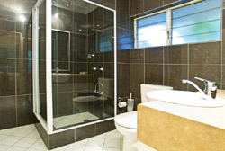 Nimrod Resort Apartments