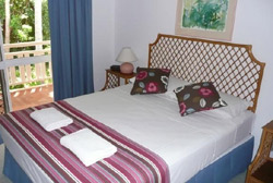 Nimrod Resort Apartments