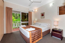 Nimrod Resort Apartments