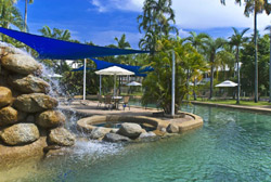 Nimrod Resort Apartments