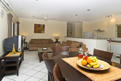 Nimrod Resort Apartments