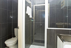 Nimrod Resort Apartments