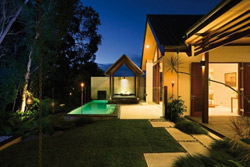 Niramaya Village and Spa