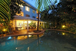 Outrigger Holiday Apartments