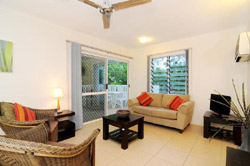 Outrigger Holiday Apartments