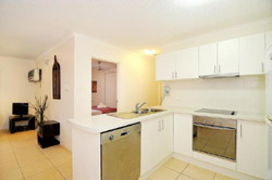 Outrigger Holiday Apartments