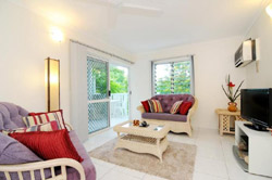 Outrigger Holiday Apartments
