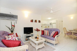 Outrigger Holiday Apartments