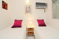 Outrigger Holiday Apartments