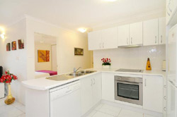 Outrigger Holiday Apartments