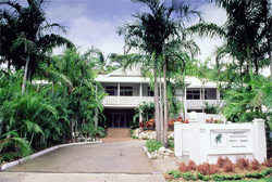 Palm Villas