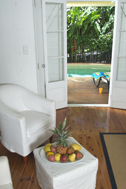 Port Douglas Cottage and Lodge