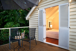 Port Douglas Cottage and Lodge