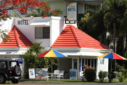 Port Douglas Motel