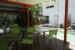 Port Douglas Motel