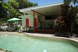 Port Douglas Motel