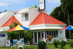 Port Douglas Motel