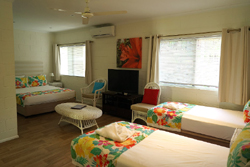 Port Douglas Motel