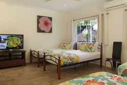 Port Douglas Motel