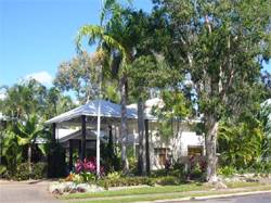 Port Douglas Retreat