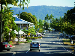 Port Douglas Retreat