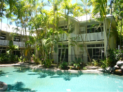 Port Douglas Retreat