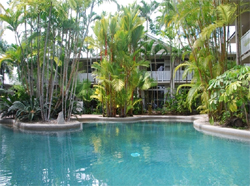 Port Douglas Retreat