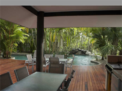 Port Douglas Retreat