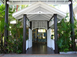 Port Douglas Retreat