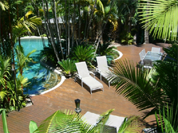 Port Douglas Retreat