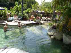 Port O Call Eco Lodge