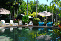 Queenslander Apartments