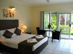 Queenslander Apartments