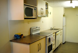 Queenslander Apartments