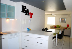 Queenslander Apartments