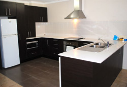 Queenslander Apartments