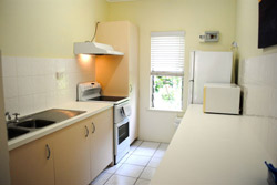 Queenslander Apartments