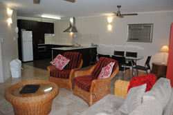 Queenslander Apartments