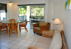 Queenslander Apartments