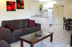 Queenslander Apartments