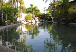 Queenslander Apartments