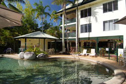 Queenslander Apartments