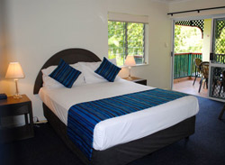 Queenslander Apartments