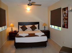 Queenslander Apartments