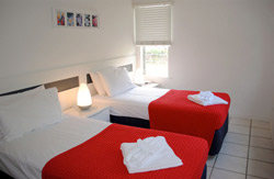 Queenslander Apartments